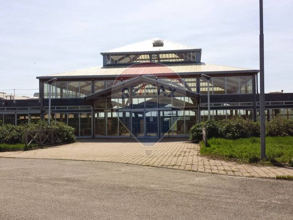 Locale Commerciale Vigliano Biellese, BI Vendita