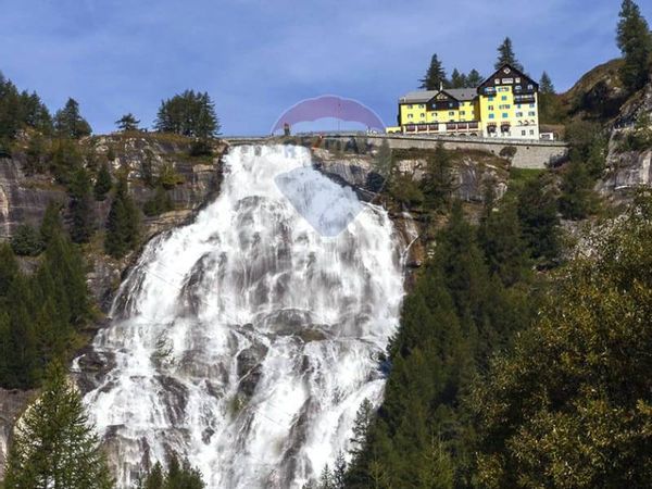 Appartamento Cascata, Formazza, VB Vendita