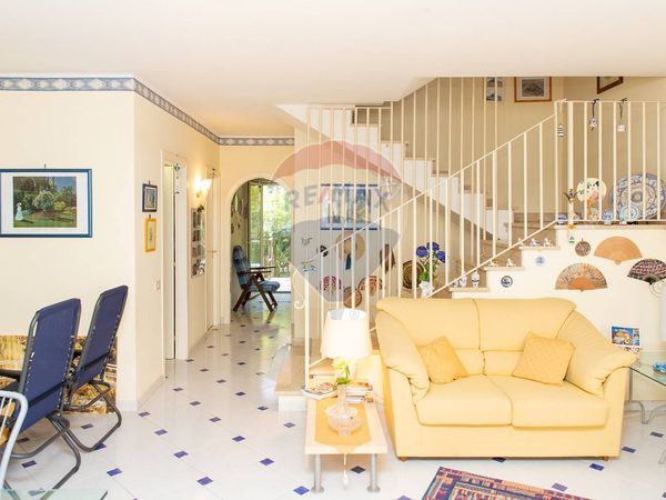 Villa a schiera Recanati, Giardini-Naxos, ME Vendita - Foto 4