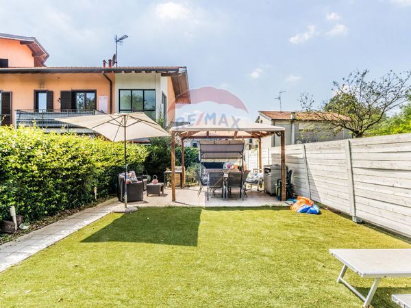 Appartamento Valdarno, Albizzate, VA Vendita - Foto 3