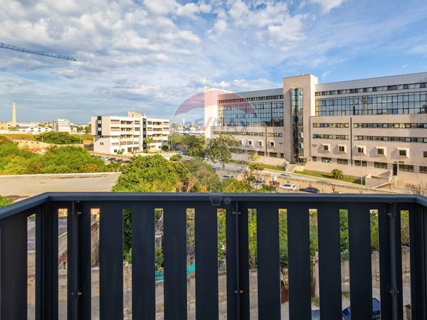 Appartamento Libertà, Bari, BA Affitto - Foto 2