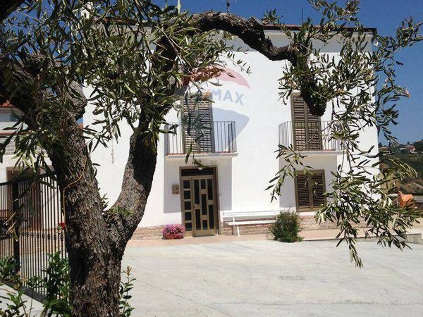 Casa Indipendente Castel Frentano, CH Vendita - Foto 2