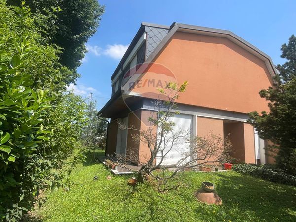 Villa singola Cassina Nuova, Bollate, MI Vendita - Foto 4