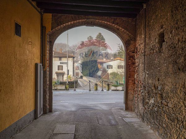 Porzione di casa Brembate, BG Vendita