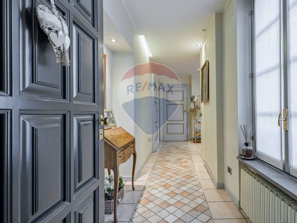 Appartamento Canonica Lambro, Triuggio, MB Vendita - Foto 3