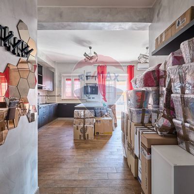 Appartamento Alessandrino, Roma, RM Vendita