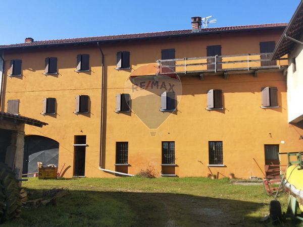 Cascina/Casale Cavagliano, Bellinzago Novarese, NO Vendita - Foto 4