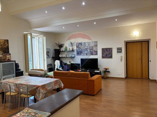 Appartamento Formia, LT Vendita - Foto 2