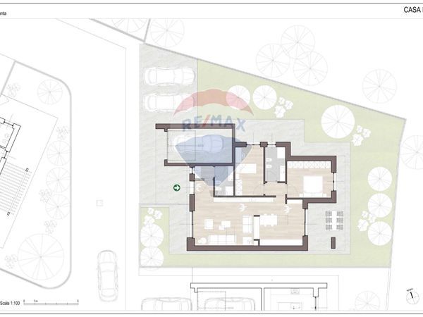 Villa singola Mesenzana, VA Vendita - Foto 4