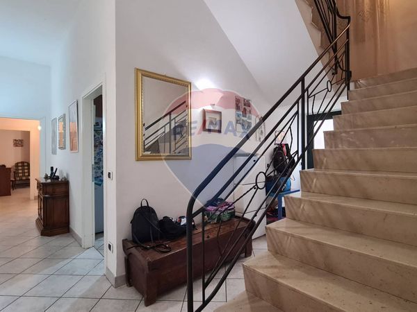 Casa Semindipendente Vitolini, Vinci, FI Vendita - Foto 2