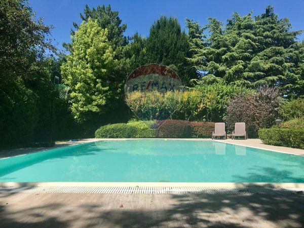 Villa singola Poncarale, BS Vendita - Foto 4