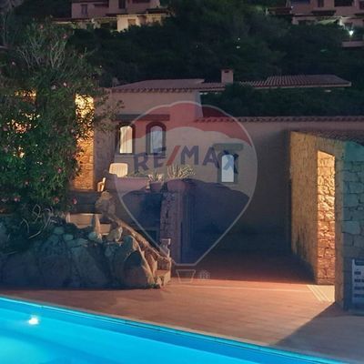 Villa singola Trinità d'Agultu e Vignola, SS Vendita - Foto 6