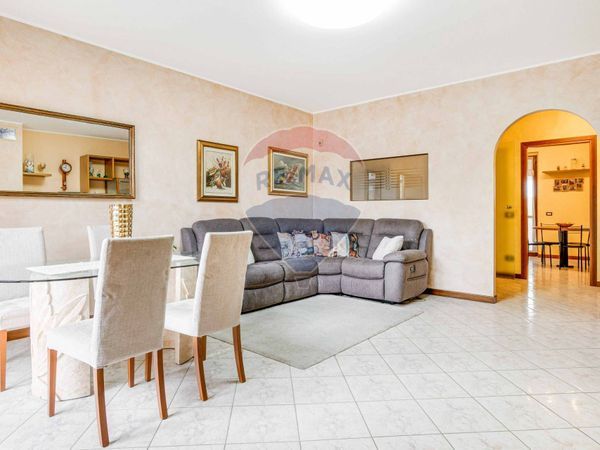 Villa a schiera Caronno Pertusella, VA Vendita - Foto 3