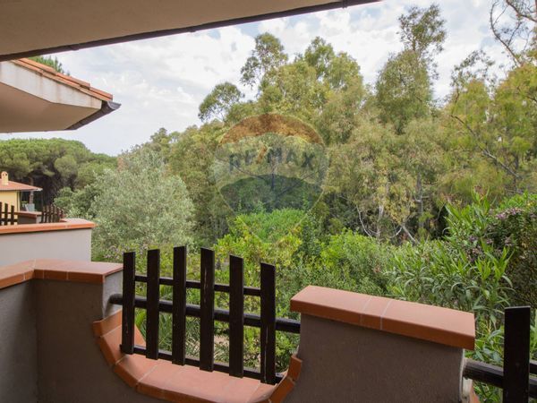 Villa a schiera Narbolia, OR Vendita - Foto 4