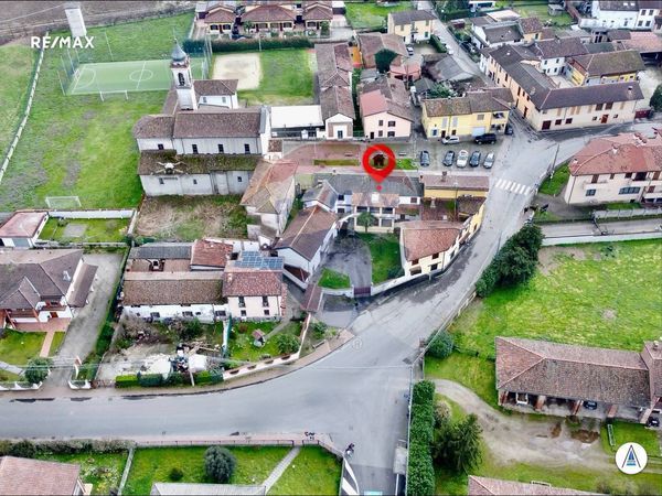 Casa Indipendente Torrevecchia Pia, PV Vendita - Foto 4