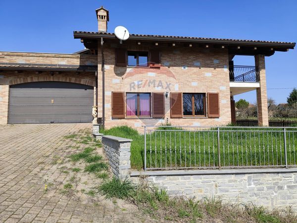 Villa o villino Castelletto Merli, AL Vendita - Foto 2