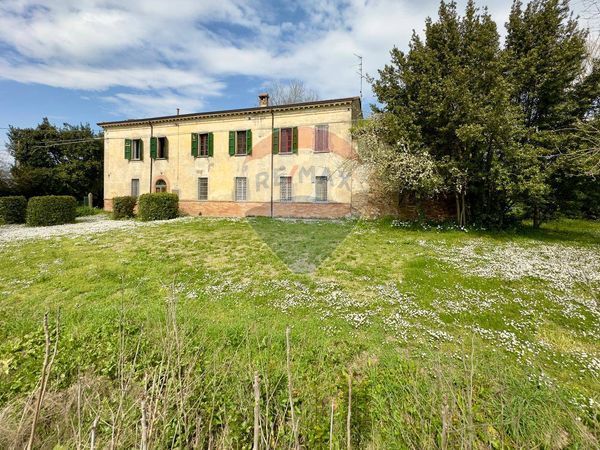 Casa Indipendente San Bartolo, Ravenna, RA Vendita