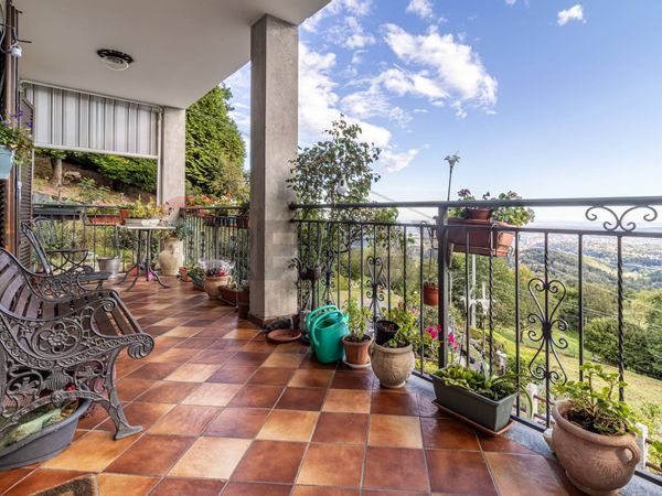 Casa Indipendente Sant'Eurosia, Pralungo, BI Vendita - Foto 4