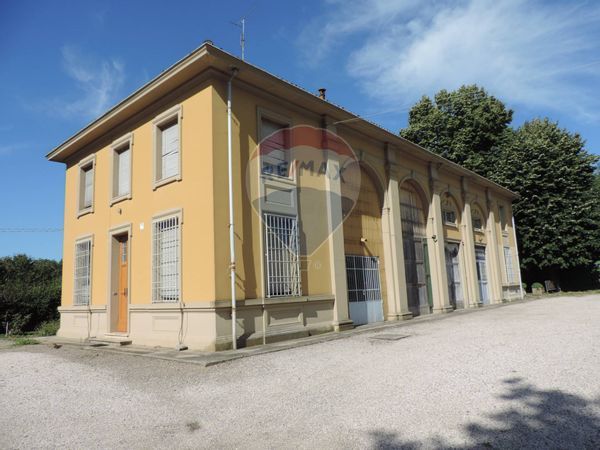 Casa Indipendente Sacerno, Calderara di Reno, BO Vendita - Foto 2