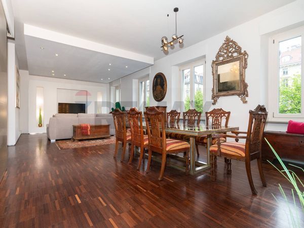 Appartamento Centro, Torino, TO Vendita - Foto 4