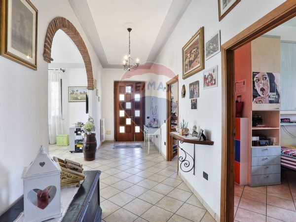Agriturismo San Pietro in Palazzi, Cecina, LI Vendita - Foto 4