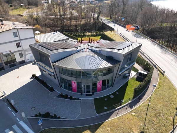 Stabile/Palazzo Farra d'Alpago, Alpago, BL Vendita - Foto 2