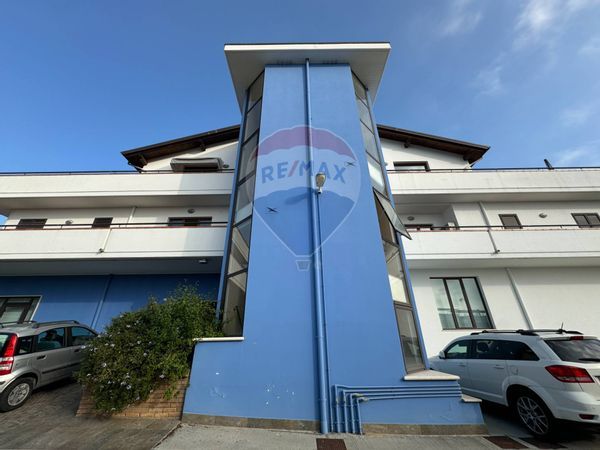 Appartamento Rocca San Giovanni, CH Vendita - Foto 2