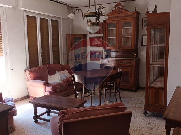 Appartamento Centro, Montevarchi, AR Vendita