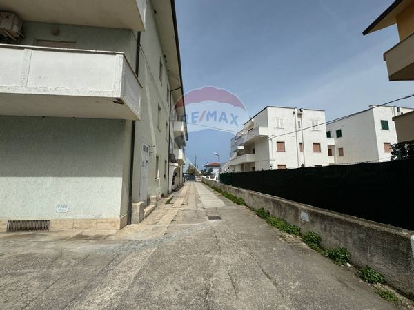 Appartamento Fossacesia Marina, Fossacesia, CH Vendita - Foto 2