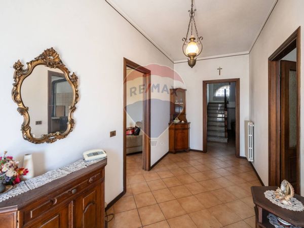 Cascina/Casale Torricella del Pizzo, CR Vendita - Foto 3