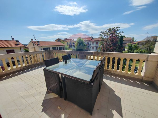 Villa singola Chiaravalle, AN Vendita - Foto 3