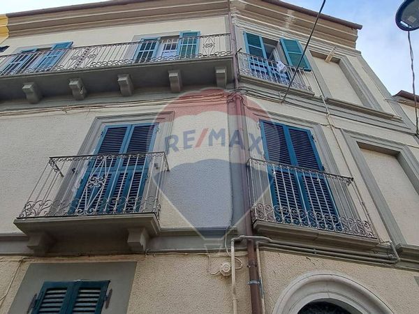 Casa Semindipendente Torre de' Passeri, PE Vendita - Foto 2