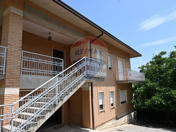 Villa o villino Palena, CH Vendita - Foto 3