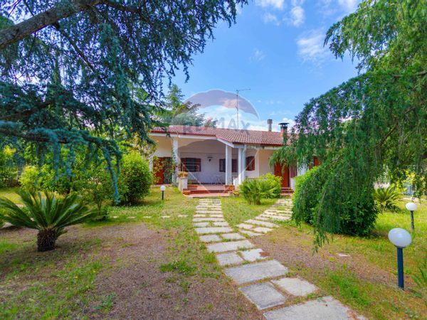 Villa a schiera Cassano delle Murge, BA Vendita - Foto 2