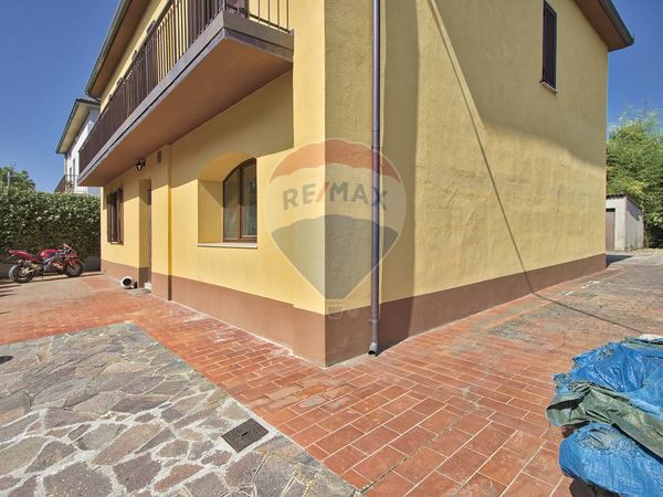 Casa Indipendente Battifolle-Ruscello-Poggiola, Arezzo, AR Vendita - Foto 2