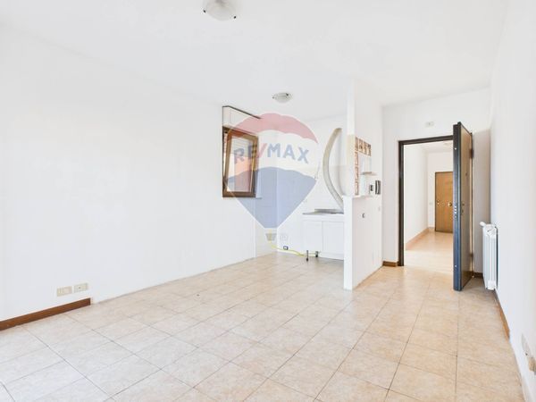 Appartamento S. Palomba, Pomezia, RM Vendita - Foto 2