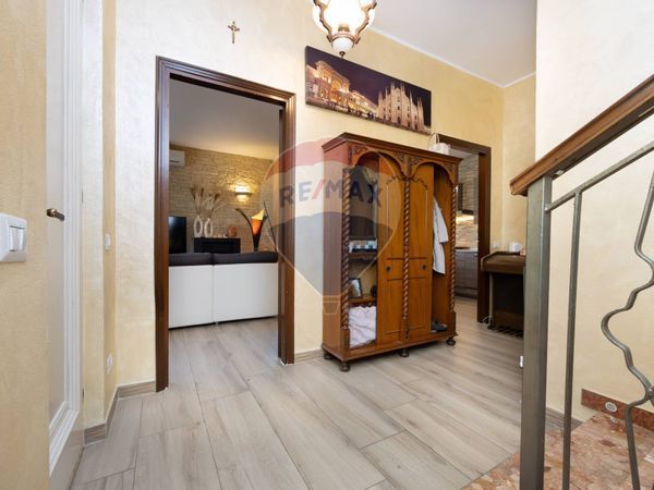 Villa singola Caleppio, Settala, MI Vendita - Foto 3