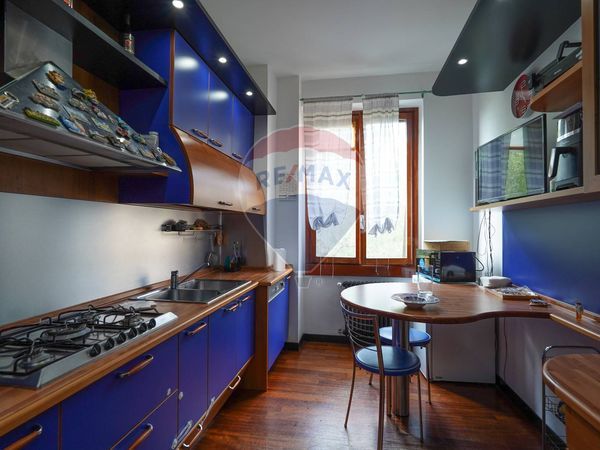 Appartamento Bonate Sotto, BG Vendita - Foto 2