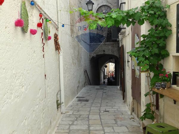 Casa Indipendente Polignano a Mare, BA Affitto - Foto 4