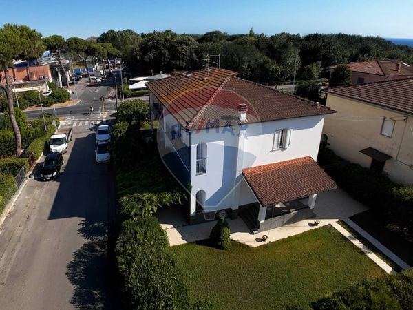 Villetta bifamiliare Darsena, Viareggio, LU Vendita - Foto 2