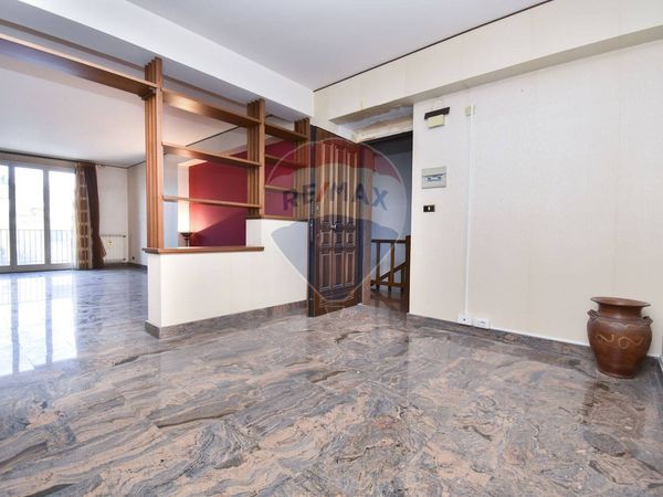 Appartamento Fiumefreddo di Sicilia, CT Vendita - Foto 3