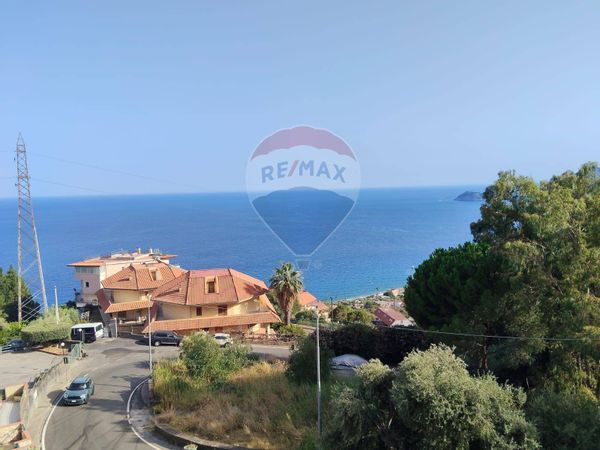 Appartamento Contrada Sillemi, Letojanni, ME Vendita