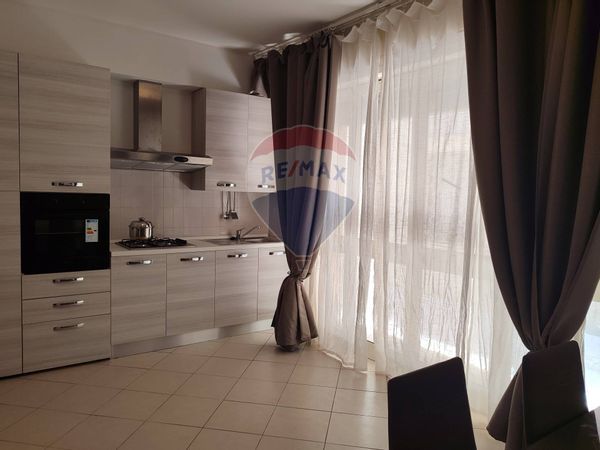 Appartamento Furci Siculo, ME Vendita - Foto 3