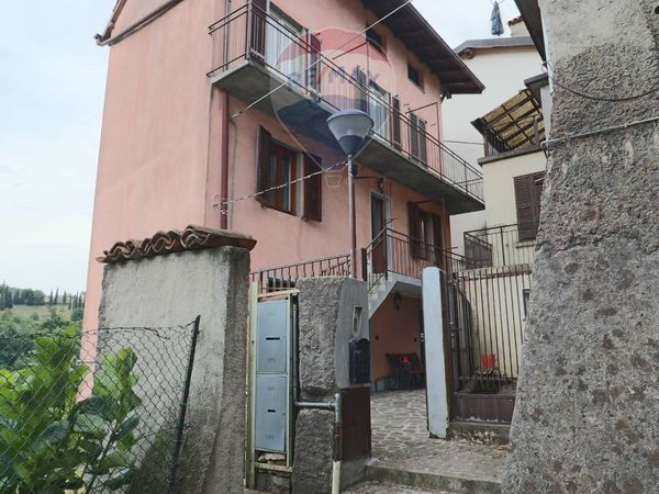Casa Indipendente Almenno San Bartolomeo, BG Vendita - Foto 2