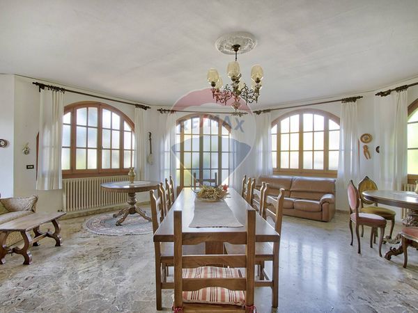 Casa Indipendente Badia Agnano, Bucine, AR Vendita