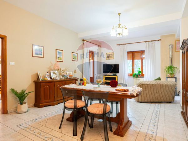 Casa Semindipendente Collespino, Gissi, CH Vendita