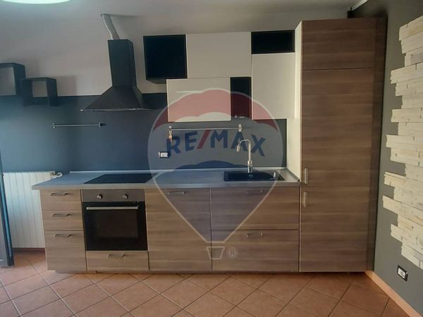 Porzione di casa Brebbia, VA Vendita - Foto 3