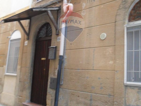 Casa Indipendente Centro Storico, Caltanissetta, CL Vendita