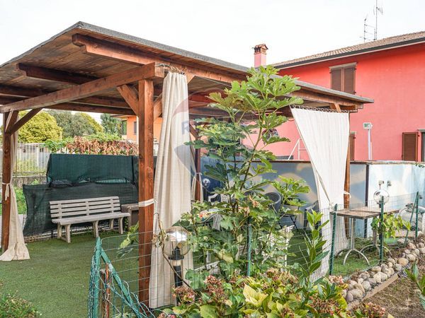 Appartamento Verdello, BG Vendita - Foto 3