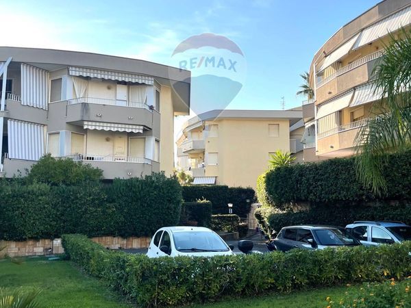 Appartamento Santo Stefano al Mare, IM Vendita - Foto 2